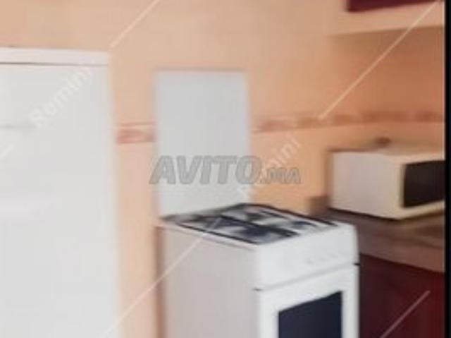 Appartement vente à El Ma, Gharb-Chrarda-Beni Hssen
