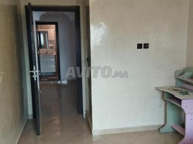 Appartement vente à El Ma, Gharb-Chrarda-Beni Hssen