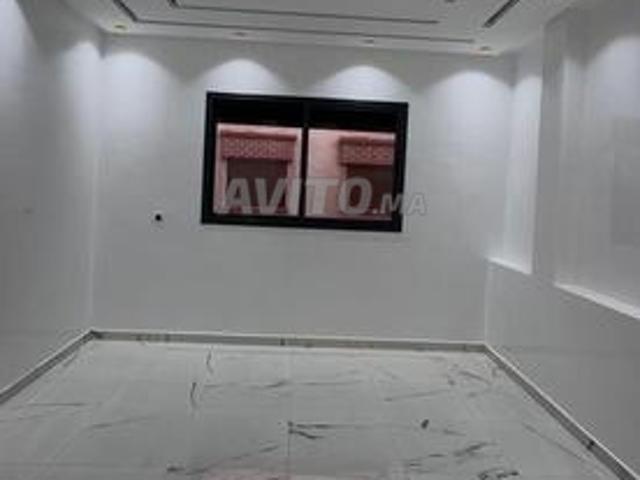 Appartement vente à El Ma, Gharb-Chrarda-Beni Hssen