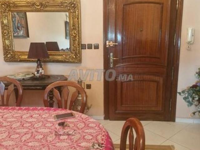 Appartement vente à Mont Fleuri