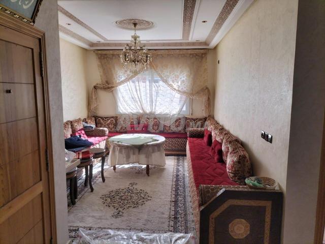 Appartement vente à Fès