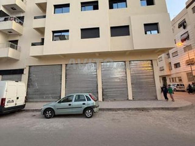 Appartement vente à Fès