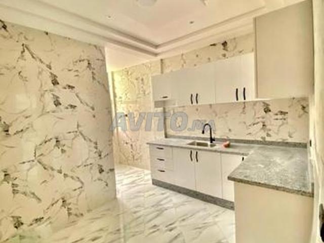 Appartement vente à Fès