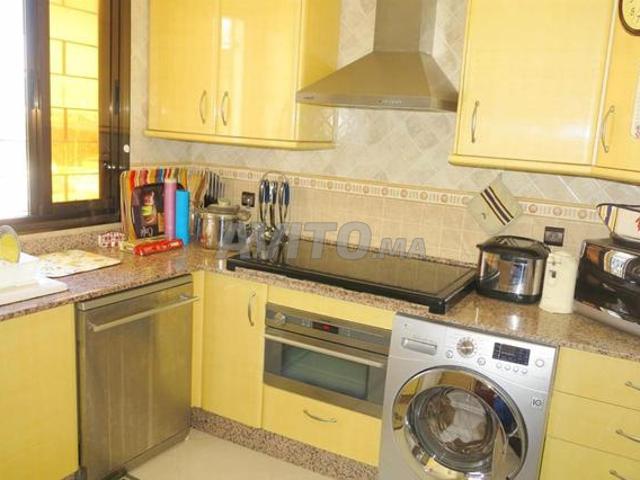 Appartement vente à Fnideq, Tanger-Tétouan