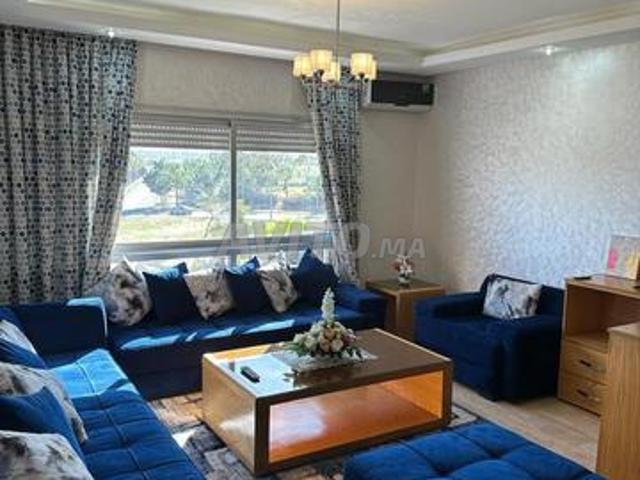 Appartement vente à Had Soualem, Gharb-Chrarda-Beni Hssen