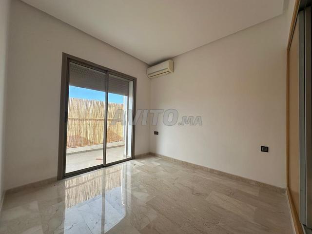 Appartement vente à Rbat