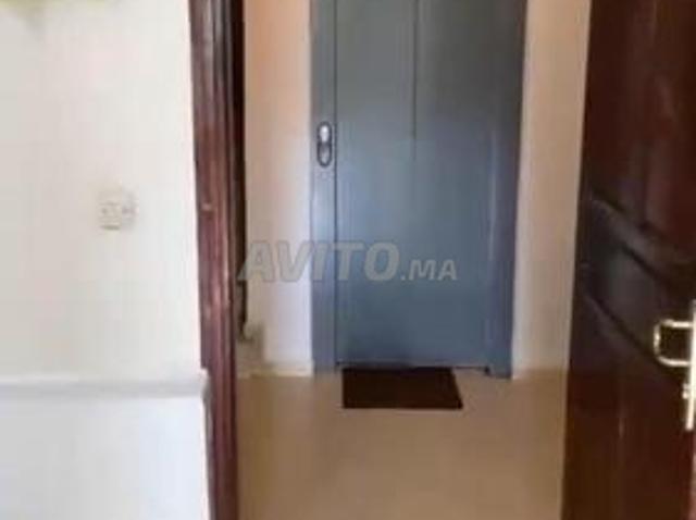 Appartement vente à Lyautey