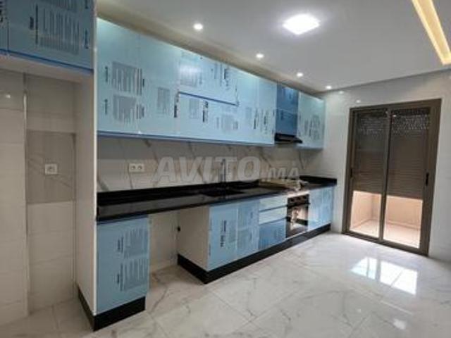 Appartement vente à Lyautey