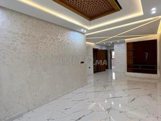 Appartement vente à Lyautey