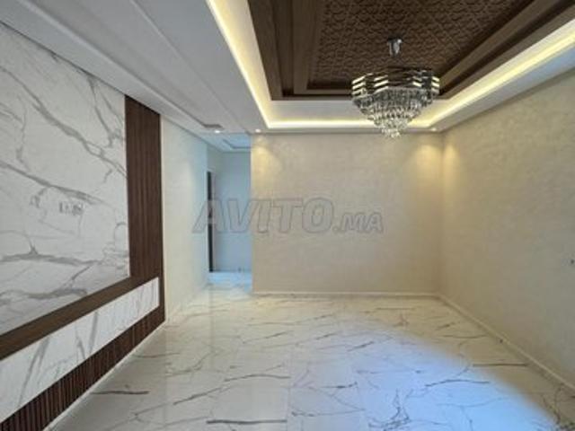 Appartement vente à Lyautey