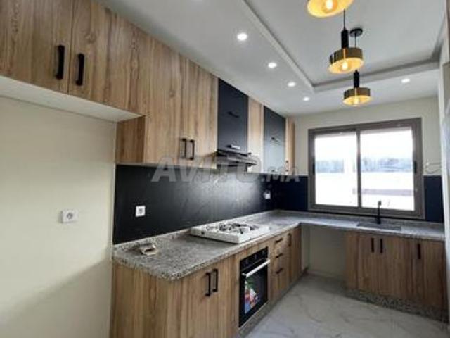 Appartement vente à Lyautey