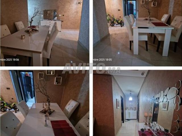 Appartement vente à El Kebir, Tanger-Tétouan