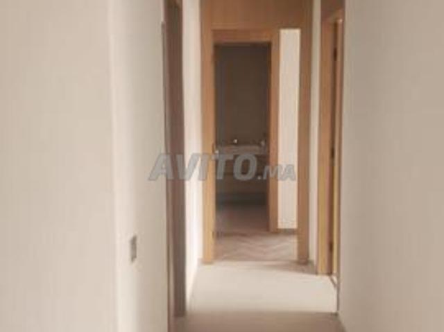 Appartement vente