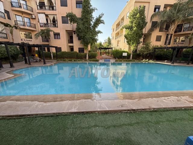 Appartement vente à Anfa, Gharb-Chrarda-Beni Hssen