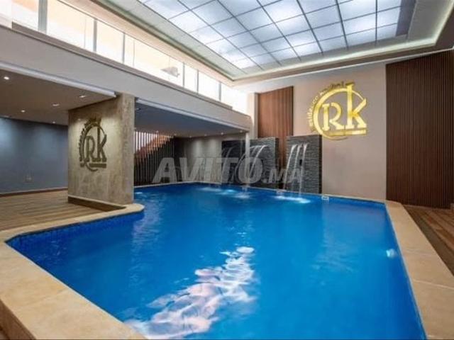 Appartement vente à Gueliz, Marrakech