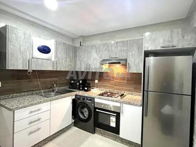 Appartement vente à Martil, Tanger-Tétouan
