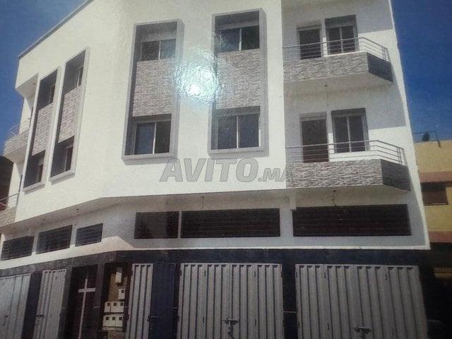 Appartement vente à Mediouna, Gharb-Chrarda-Beni Hssen