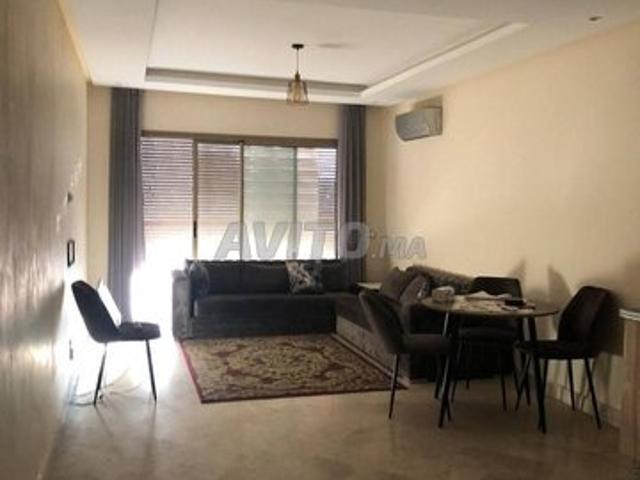 Appartement vente à Mohammedia, Gharb-Chrarda-Beni Hssen