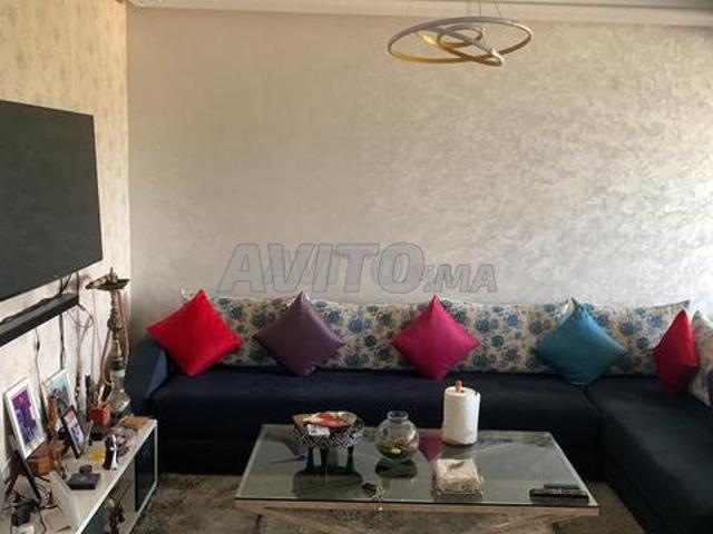 Appartement vente à Centre Ville