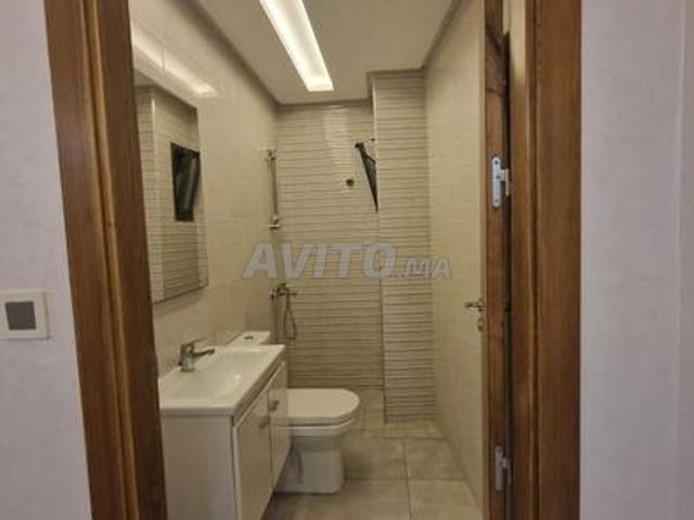 Appartement vente à Nador