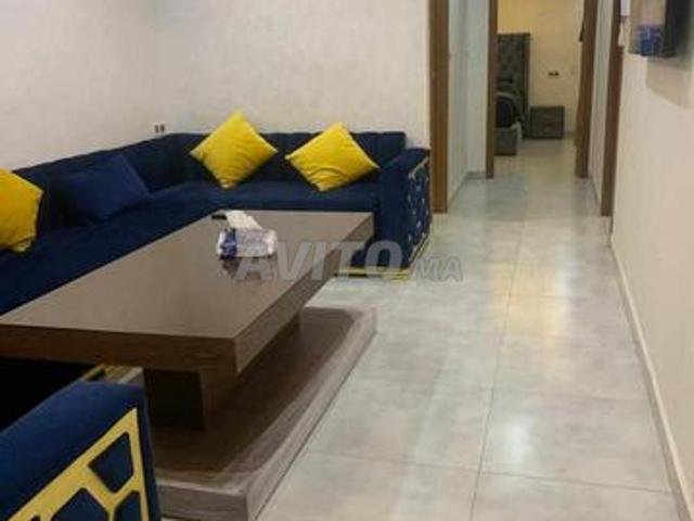 Appartement vente à Nador
