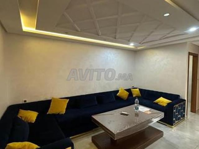 Appartement vente à Nador