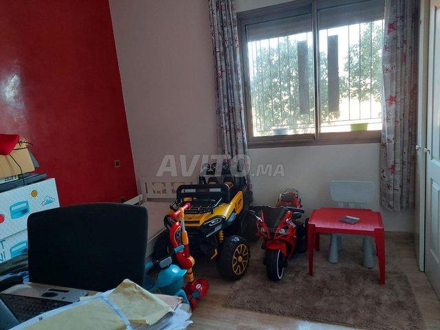 Appartement vente à Nouaceur