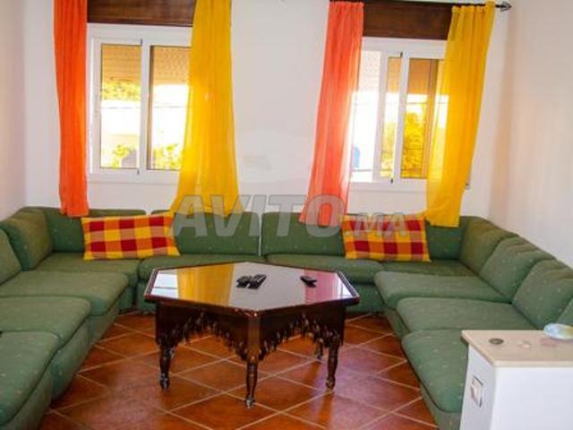Appartement vente à Oued Laou, Tanger-Tétouan