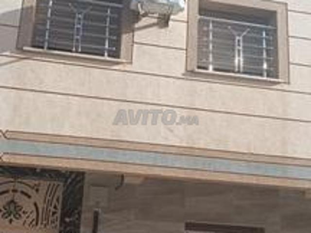 Maison vente à Oued Zem