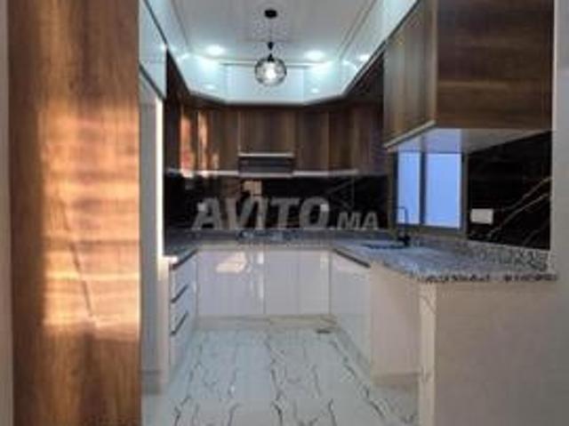 Appartement vente à Ben Slimane