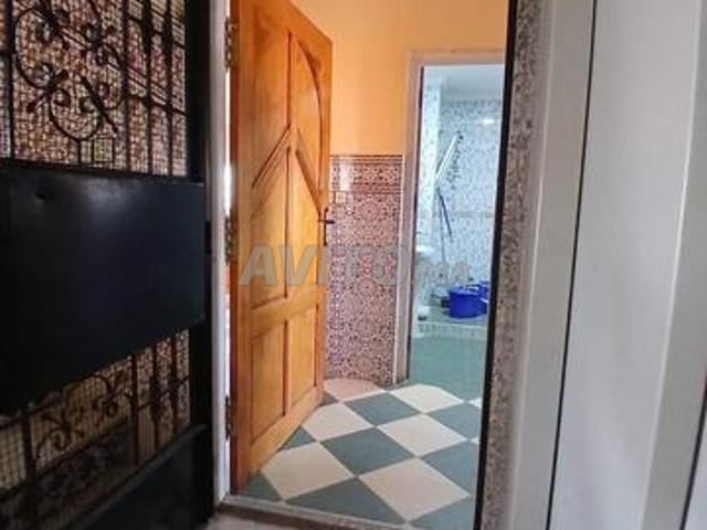 Appartement vente à Ben Slimane