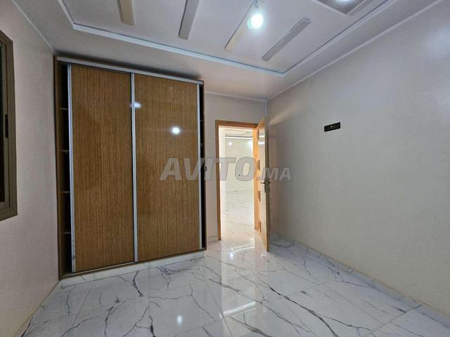 Appartement vente à Centre Ville