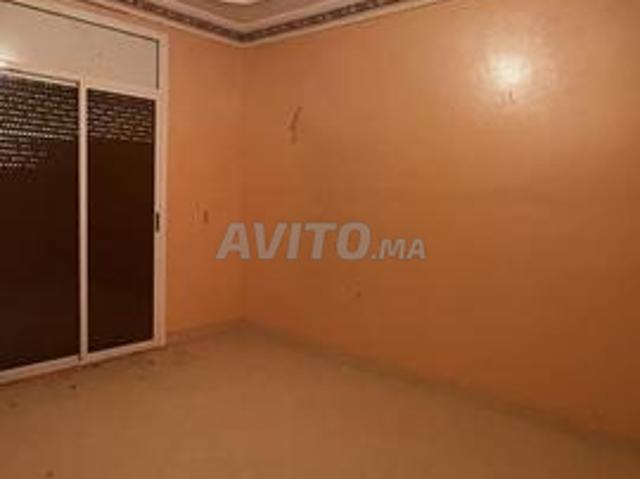 Appartement vente