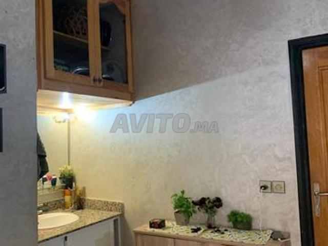 Appartement vente à Ben Slimane