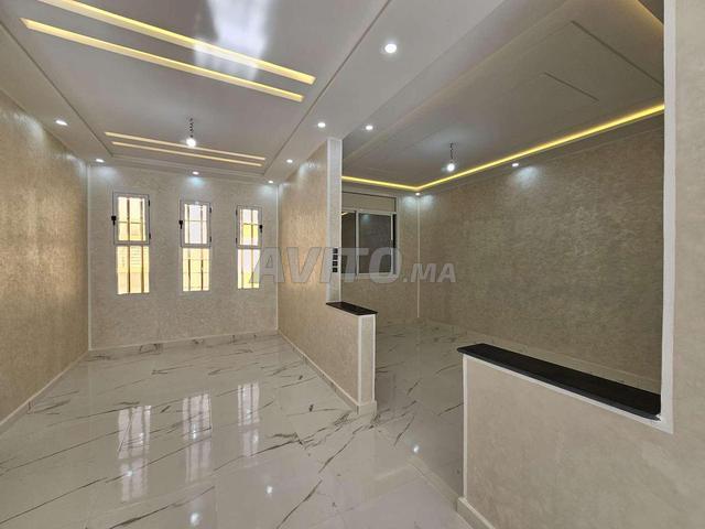 Appartement vente