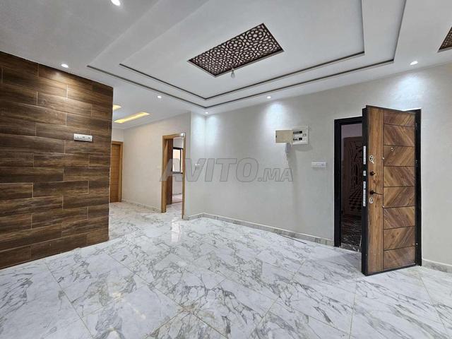 Appartement vente à Centre Ville, Ben Slimane