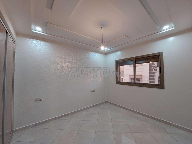 Appartement vente à Centre Ville, Ben Slimane