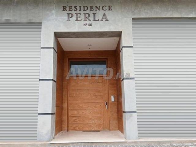 Appartement vente à Bouskoura, Gharb-Chrarda-Beni Hssen
