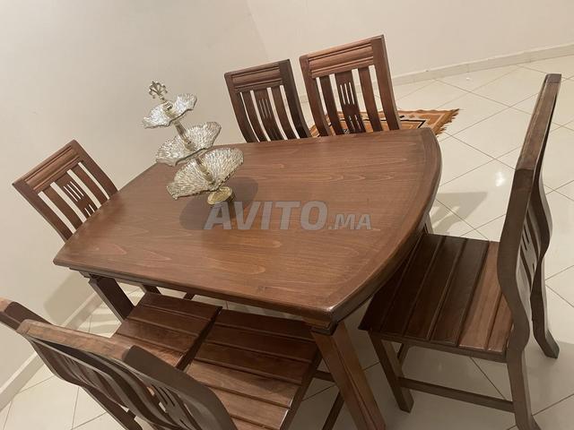 Appartement vente à Saida