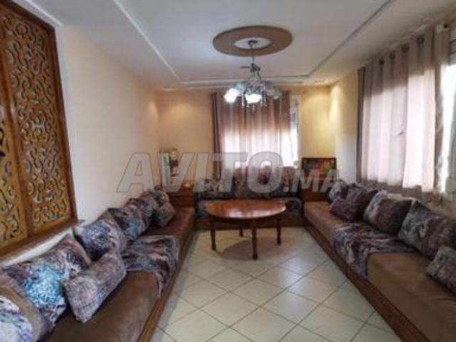 Appartement vente à Saida