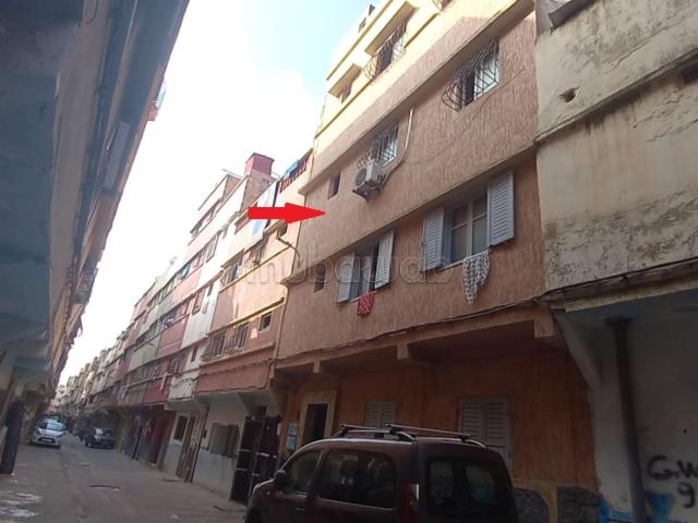 Appartement vente à Salé