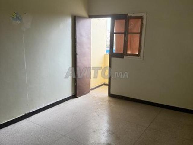 Appartement vente à Salé