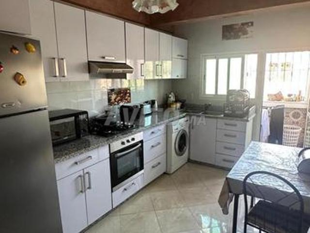 Appartement vente à Salé
