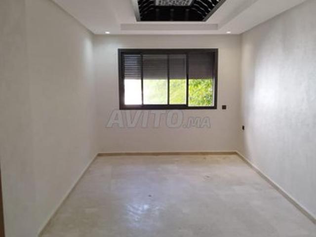 Appartement vente à Salé