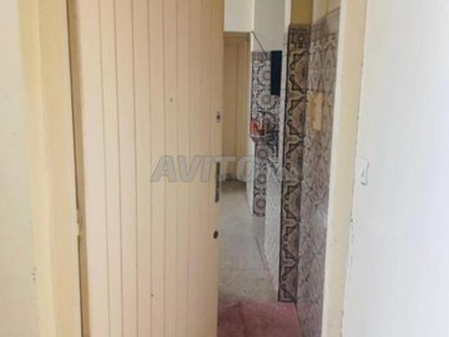 Appartement vente à Settat, Chaouia-Ouardigha