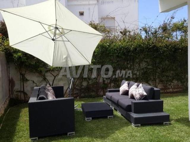 Appartement vente à El Ma, Gharb-Chrarda-Beni Hssen