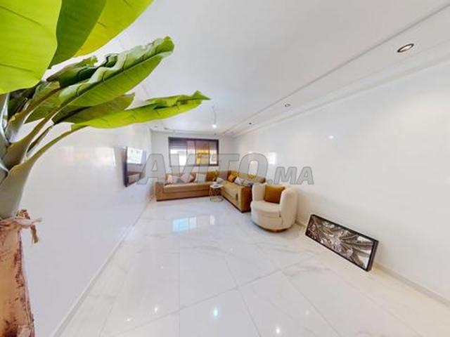Appartement vente à Tangero, Tanger-Tétouan