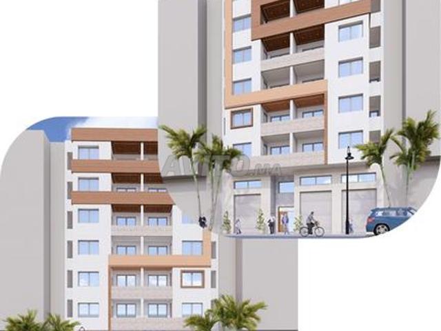 Appartement vente à Tangero, Tanger-Tétouan