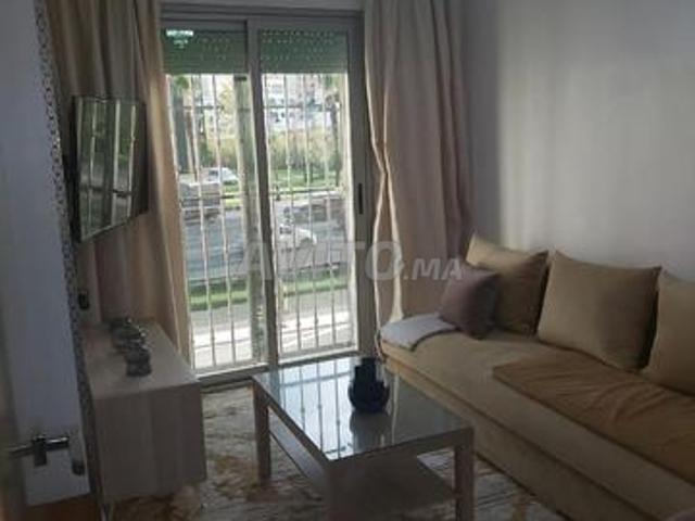 Appartement vente à Tangero, Tanger-Tétouan