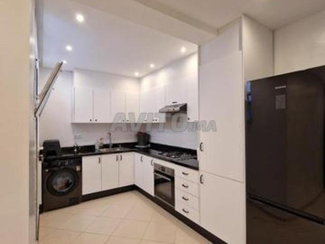 Appartement vente à Tangero, Tanger-Tétouan